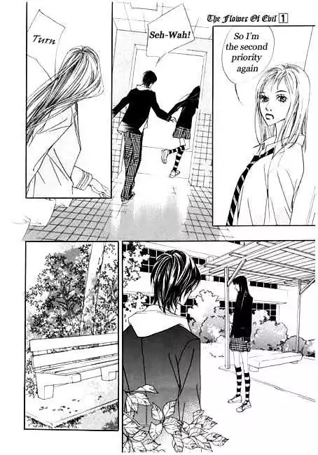 The Flowers of Evil  Chapter 2 image 20
